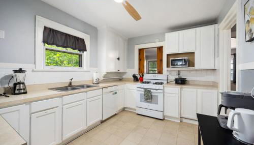 Comfortable Private Room | Shared Bath & Kitchen - Foto 5