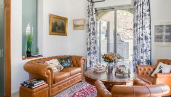 Eigner Suite 100 qm - Loft mit Ausblick - Foto 4