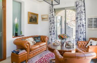 Eigner Suite 100 qm - Loft mit Ausblick - Foto 4