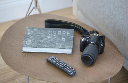 Apartaments Plaça del Vi - Foto 75