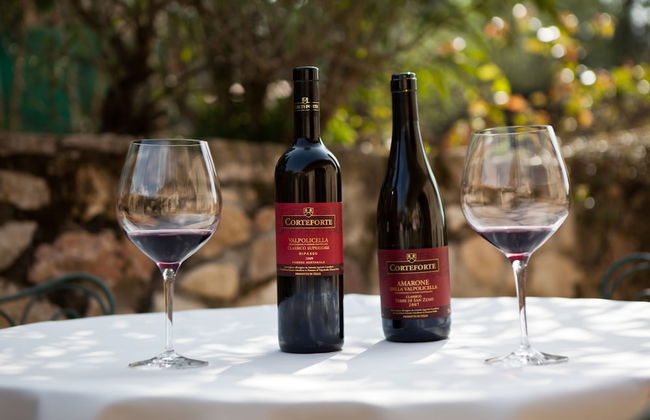 Agriturismo Corteforte - Foto 15