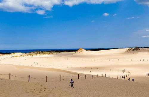 Apartament Pod Papugami w Porto Łeba - Foto 15