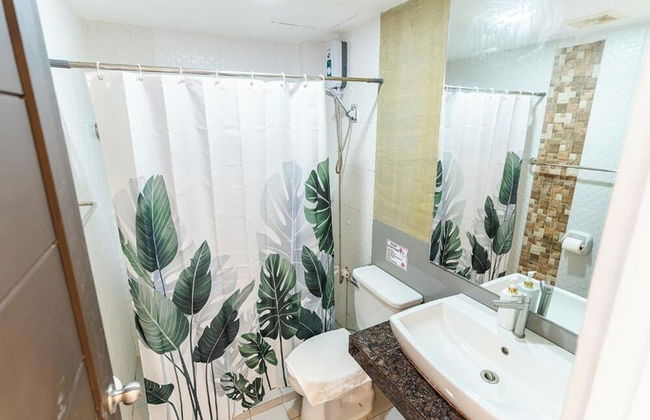 Spotlight Hotel near Hundred Islands wharf - Foto 34