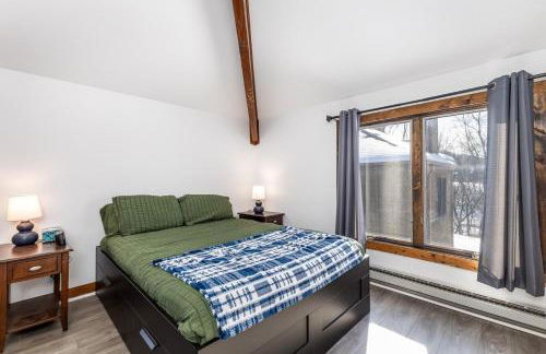 Cozy Retreat at Farmstead - Foto 24