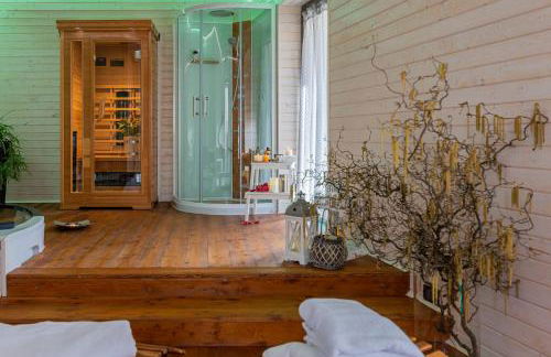 La Perla di Costozza - Exclusive Wellness & Spa - Photo 18