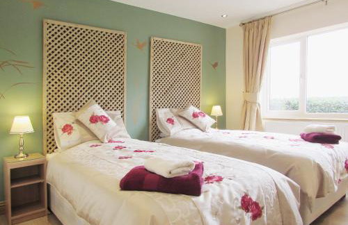 Sedge Lodge - Foto 6