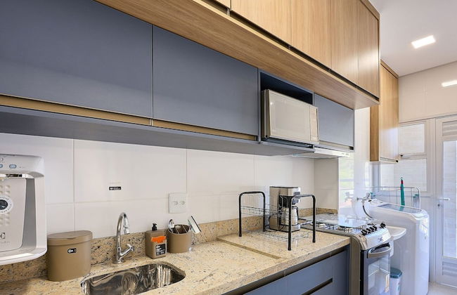 Residencial Agata - Foto 28