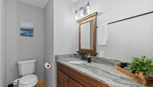 Mountain View Retreat- Private Hot Tub & Views - Foto 2