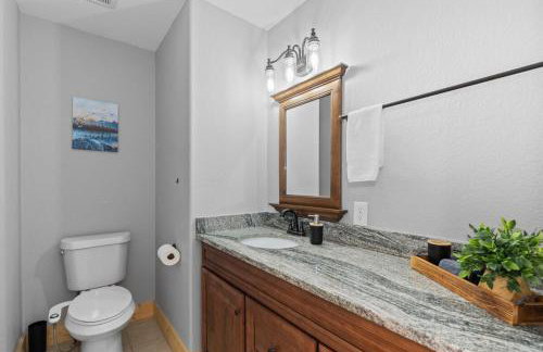 Mountain View Retreat- Private Hot Tub & Views - Foto 2