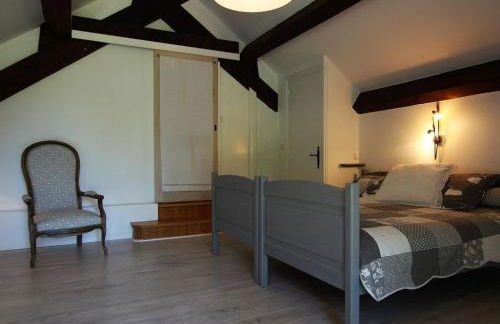 Gîte Nature au Chambon-sur-Lignon: Terrasse, Wifi, Proche Activités et Commerces - FR-1-582-137 - Foto 25