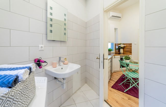 Real Apartments Anker II - Foto 13