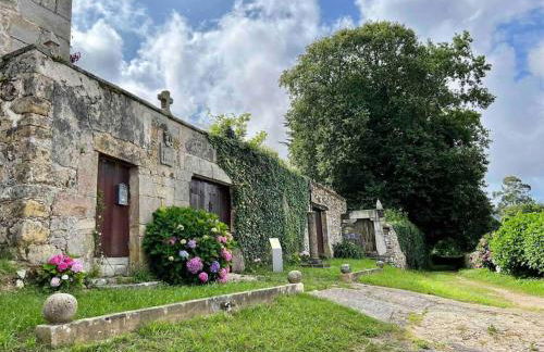 Casona con encanto, siglo XVIII - Foto 26