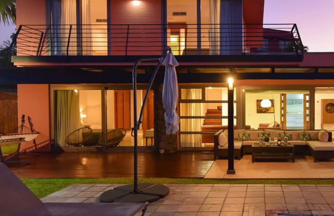 Villa With Private Pool in the Golf Resort - Foto 58