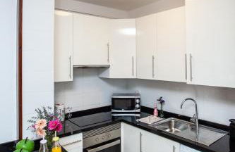 Spectacular Renovated Apartment, 5 min to Camison Beach, with AirCon - Photo 19