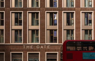 The Gate London City - Foto 4