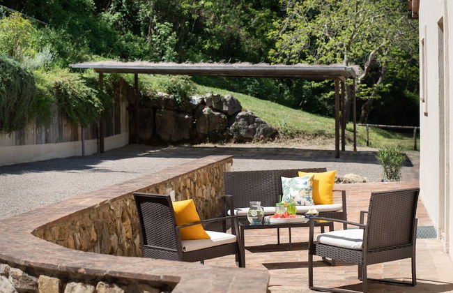 Villa Noemi - Foto 36