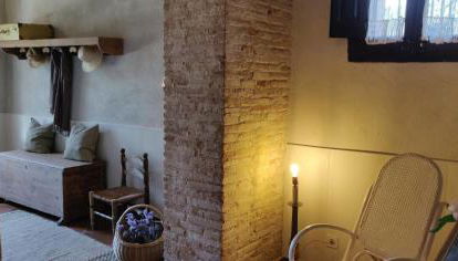 Mas Cabrit - Foto 5, Lobby or reception