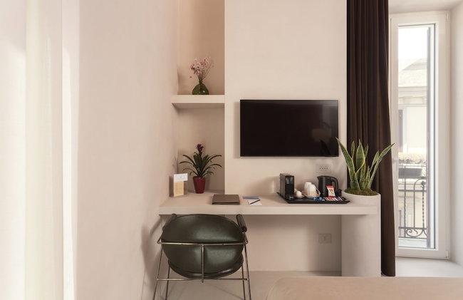 Demetra Luxury Suites - Foto 35