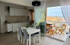 Amplio apartamento con vistas al Mar Menor - Foto 9