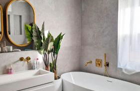 Luxurious large home with Pool, Garden, Koi Pond only 12 min to Octoberfest - Foto 17