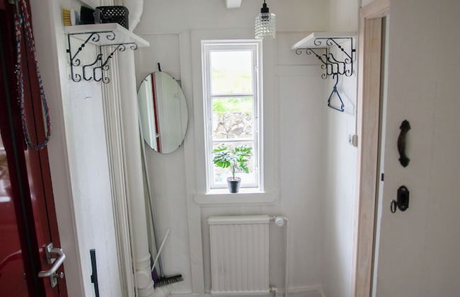 Two Bedroom Vacation Home In The Center Of Tórshavn - Foto 2