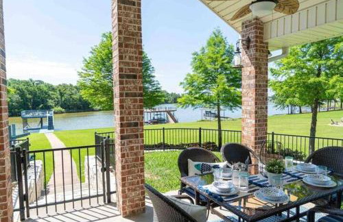 Pelican Estates Lake House at Cedar Creek Lake - Foto 21