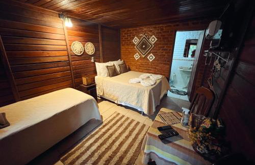 Sarandy Hotel Eco Parque - Photo 40