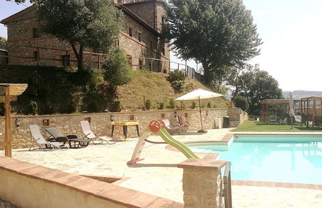 Apartment Ortensia 1 Bedroom, Living Room,bathroom - Photo 1