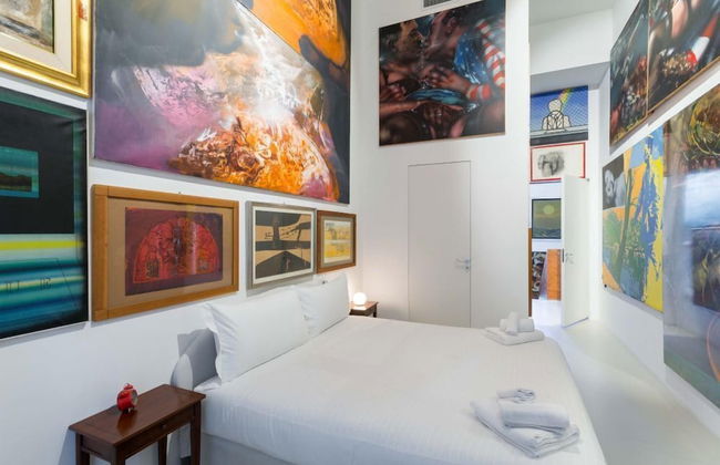 3J Luxury Loft - Foto 3