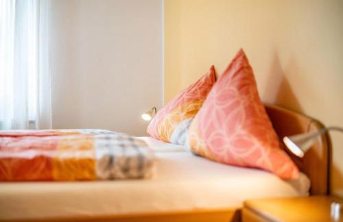 Ferienwohnung Sonneneckle - Foto 13