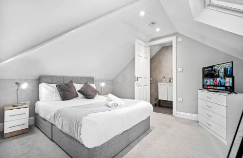 Grand 5 Bedrooms and 3 Bath Birmingham Home - Foto 35