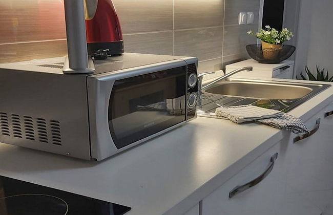 Apartment Iskra - Foto 10