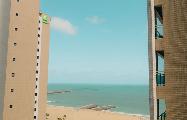 Beach Class Fortaleza Praia de Iracema - Photo 69