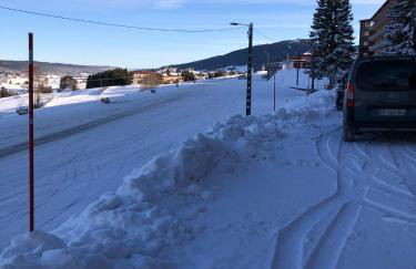 Appartement La Dole et Sens Au pied des pistes - Foto 23