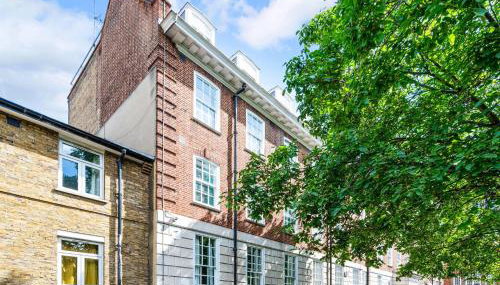 For Students Only AXO Waterloo Ensuite Rooms in London - Foto 2