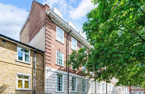 For Students Only AXO Waterloo Ensuite Rooms in London - Foto 2