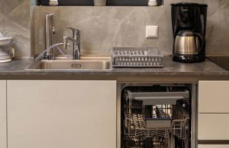 Olina's Luxury Apartment - Foto 12