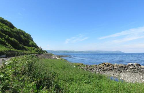 The Coach House Self Catering Apartments - Foto 8