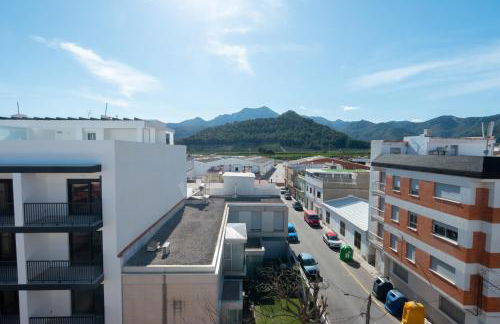 An apartment in Xeraco with 3 bedrooms, located near beach and Gandia - Foto 10