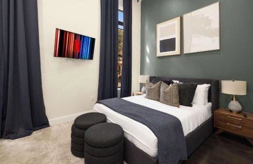 Stylish 3BR Designer Home in NYC - Foto 24