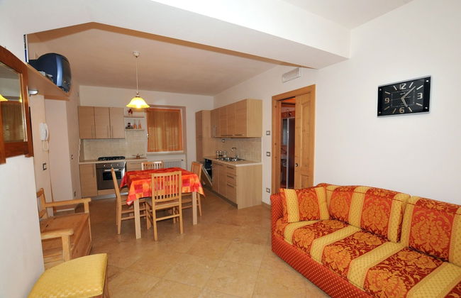 Agritur Le Pergolette - Foto 9