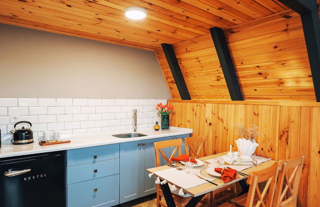 MY RESORT PRİVE - Foto 37