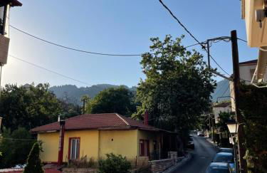 The Hidden Lodge - Foto 23