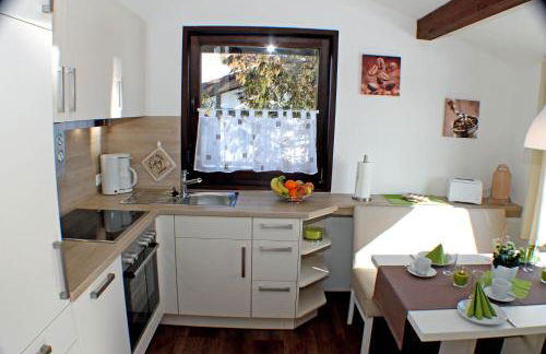 Feriendorf Öfingen 01 - Photo 28