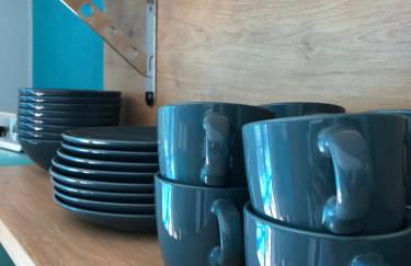 Ferienhaus "Buddelschiff" - Foto 21