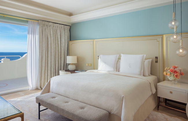 Grand-Hôtel du Cap-Ferrat, A Four Seasons Hotel - Foto 24