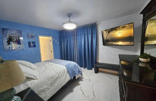 Charming, beautiful house closer to Disney World - Foto 47