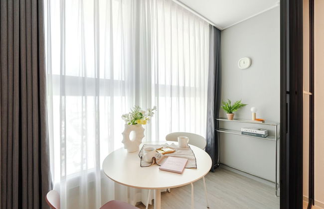 Urbanstay Incheon Chinatown - Foto 37