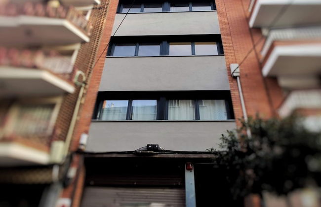 GLOBAL Apartments & Rooms - Photo 15