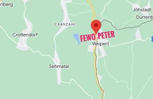Großzügige Fewo Peter in Bärenstein - Foto 14